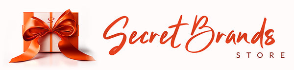 Secret Brands Store